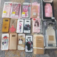 قاب گوشی سامسونگ s8