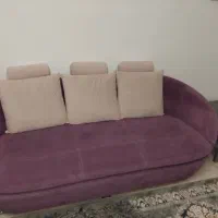مبل راحتی