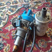 دلکومگنتی نیسان وکوویل نیسانی