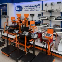 مرکزفروش انواع باسکول وترازو برای تمامی مشاغل