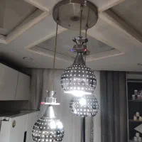 لوستر سقفی