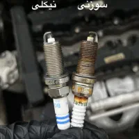 شمع خودرو صادقی