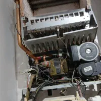 (پکیج و ابگرمکن)تعمیرات و نصب تخصصی پکیج وابگرمکن