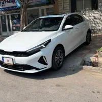 kia k3 2025