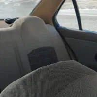 سمند ۸۸|خودرو سواری و وانت|اردل, |دیوار