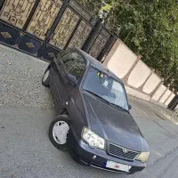 پراید هاچبک مدل۹۳