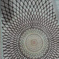 فرش کناره ۱۲۰۰شانه اصل