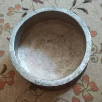 دیگ چه مسی|کلکسیون اشیاء عتیقه|اصفهان, کوجان|دیوار