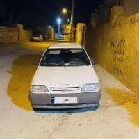 پراید ۱۳۱