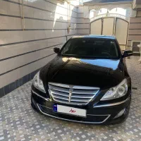 جنسیس ۲۰۱۳
