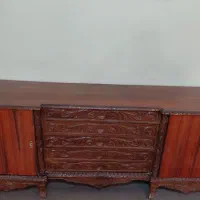 فروش کنسول آنتیک کلاسیک