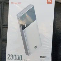 پاور بانک 23000 اک بند