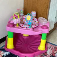 روروئک ثابت ایون فلو آمریکایی