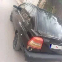 پراید۱۴۱مشکی