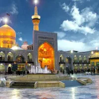 تور مشهد با هواپیما ، اتوبوس vip