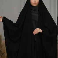 چادر جده سالم وتمیز درحد نو