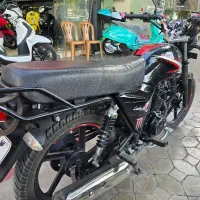 موتور سیکلت SYM