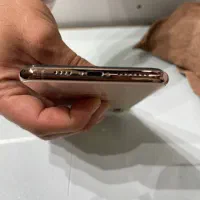 ایفون iphon XS MAX 256 2 sim|موبایل|مشهد, طلاب|دیوار