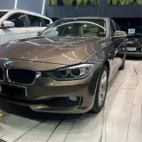 بی ام و ۳۲۰ مدل ۲۰۱۳ bmw 320