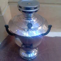 سماور نفتی
