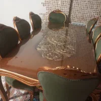 میز ناهار خوری