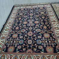گلیم فرش ۹ متری