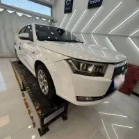 دنا پلاس توربو اتومات 1402