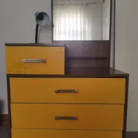 دراور|جاکفشی، کمد، دراور|تربت جام, مسکن مهر|دیوار