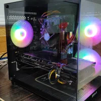 کارت گرافیک xfx rx5700xt
