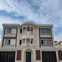 کار در نقاشی ساختمان