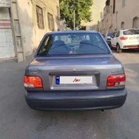 فروش پراید دوگانه۹۴فروش فوری