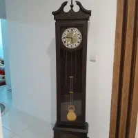 ساعت ایستاده در حد نو