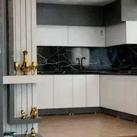 صفر تا صد کابینت mdf