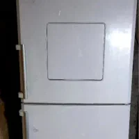 یخچال الکترواستیلes35 درحد نو عالی