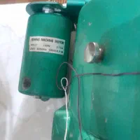 چرخ سردوز سه نخ پرونه ای
