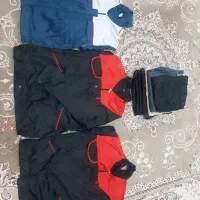 لباس کار نو