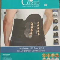 کمربند طبی  lumbersacral