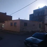 خانه کلنگی دوبر