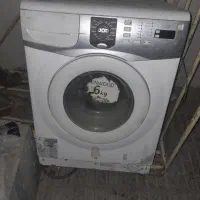 لباسشویی کنوود