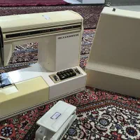 چرخ خیاطی ژانومه 627