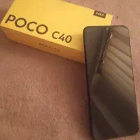 گوشی poco c40|موبایل|شوشتر, |دیوار