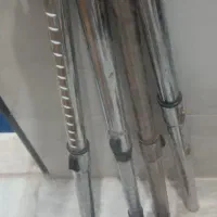 لوله جاروبرقی