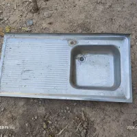 سینک استیل