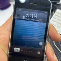 ایفون 3gs