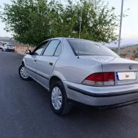 سمند x7 کلکسیون