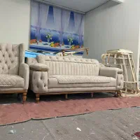 تولیدی مبل ونوس