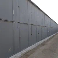اجاره انبار کانتینری جهت لوازم خانه و اداری تجاری