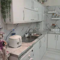 ۵۸ متر/ ۲ خواب/ طبقه ۲/ تکواحدی