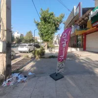 اجاره مغازه خروجی بلوار انقلاب
