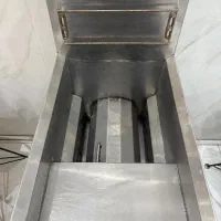 سرخکن فست فود